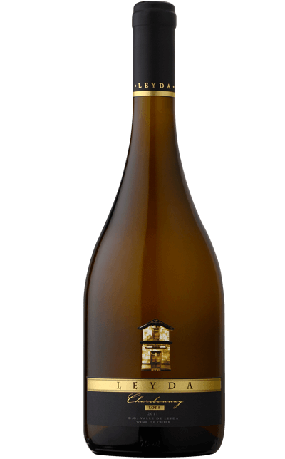 Vinho Leyda Lot 5 Chardonnay