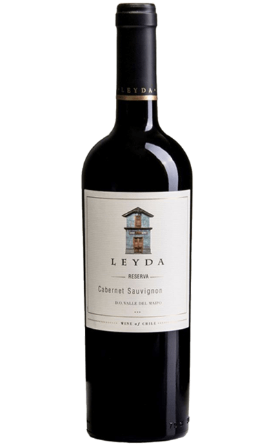 Vinho Leyda Reserva Cabernet Sauvignon