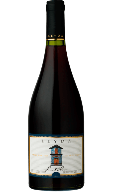 Vinho Leyda Single Vineyard Pinot Noir Las Brisas