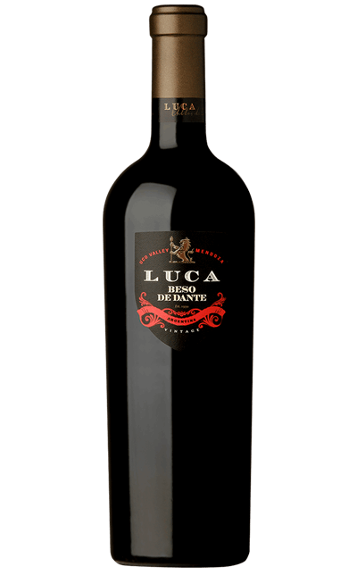 Vinho Luca Beso De Dante