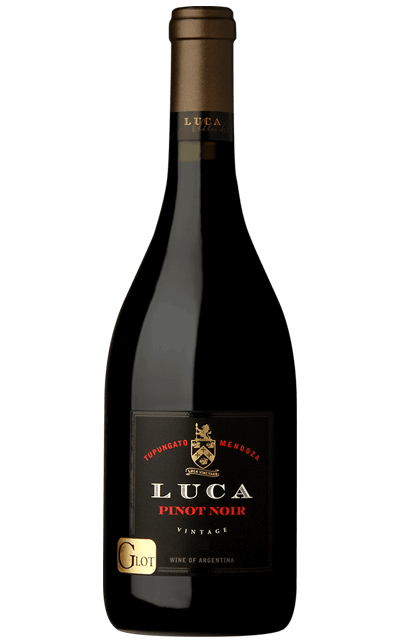 Vinho Luca Pinot Noir