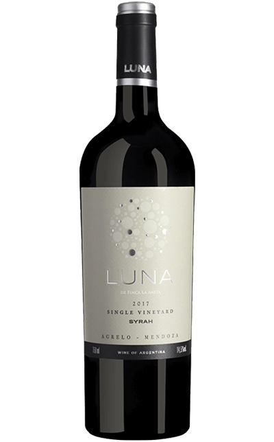 Vinho Luna Syrah