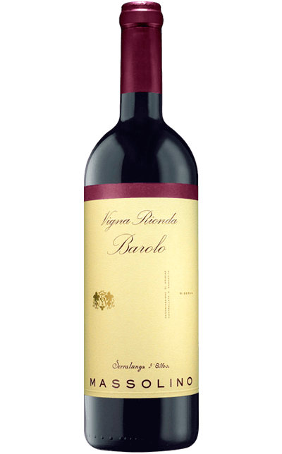 Vinho Massolino Barolo Vigna La Rionda
