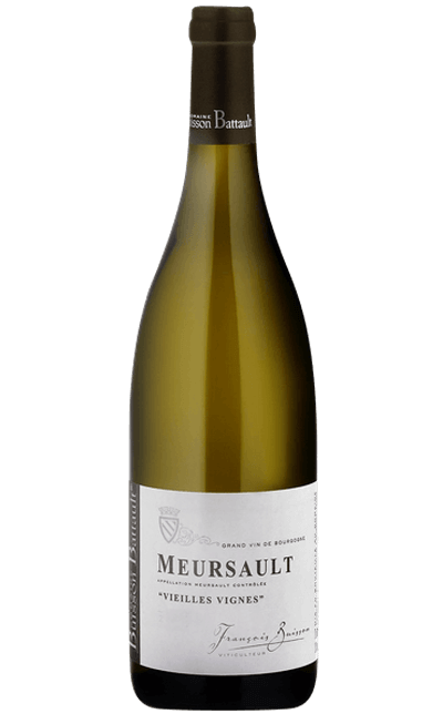 Vinho Meursault Vieilles Vignes Buisson Battault