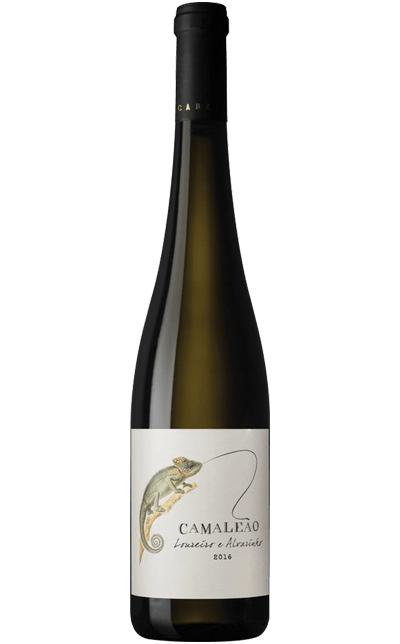 Vinho Minho Camaleao Alvarinho