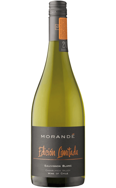 Vinho Morande Edición Limitada Sauvignon Blanc