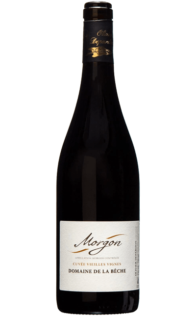 Vinho Morgon Vieilles Vignes Domaine de la Bêche