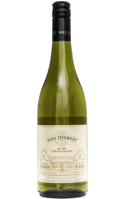 Vinho Niel Joubert Chenin Blanc