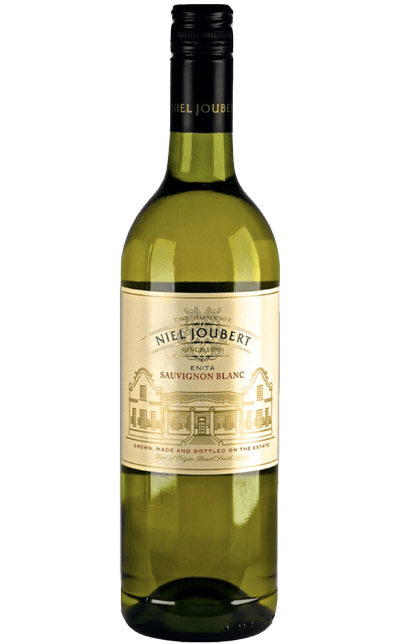 Vinho Niel Joubert Sauvignon Blanc