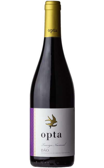 Vinho Opta Dao Touriga Nacional