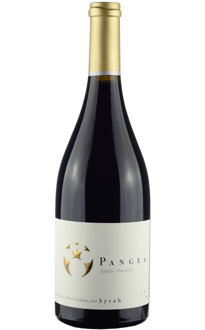 Vinho Pangea Syrah