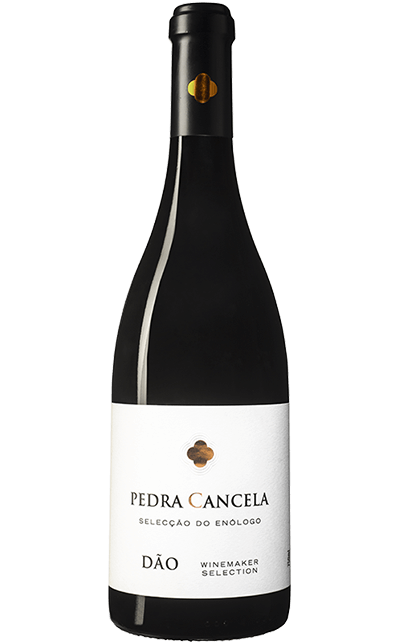 Vinho Pedra Cancela Seleção do Enólogo Tinto