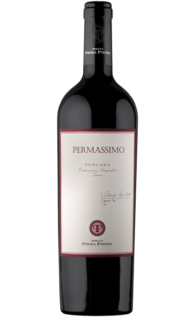 Vinho PerMassimo Supertoscano