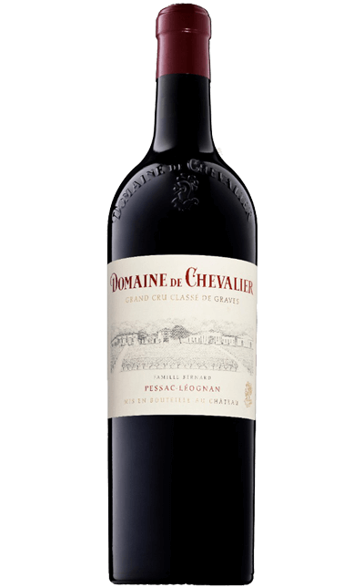 Vinho Pessac-Leognan Domaine de Chevalier