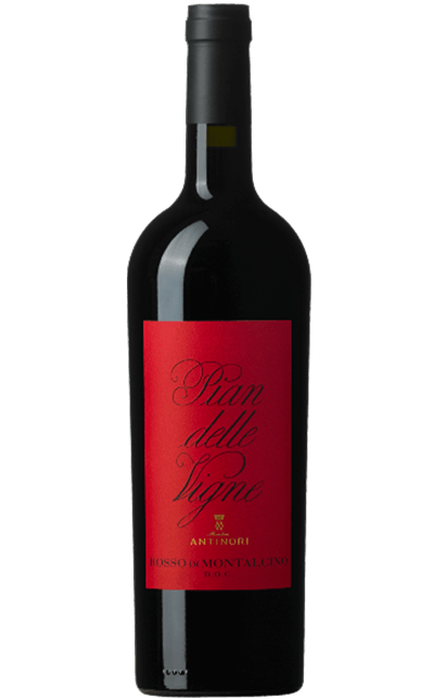 Vinho Pian delle Vigne Rosso di Montalcino DOC