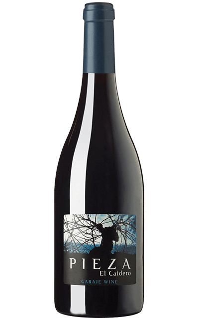 Vinho Pieza el Caidero Aragon