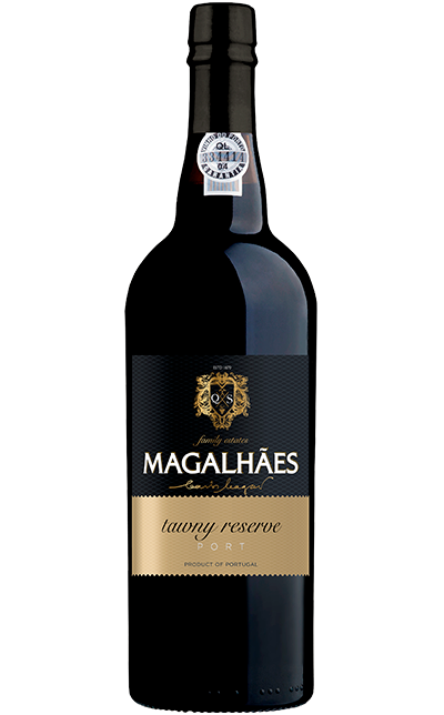 Vinho Porto Tawny Magalhaes Reserva
