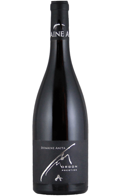 Vinho Prestige Morgon Le Clachet Domaine Anita