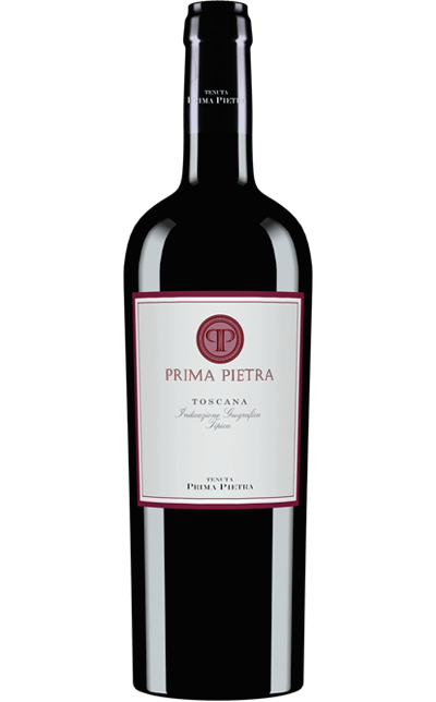 Vinho Prima Pietra Super Tuscany Castiglion del Bosco 2019 