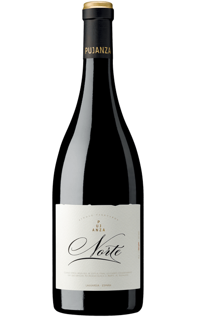 Vinho Pujanza Norte