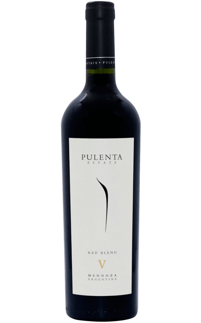 Vinho Pulenta Estate Corte Tinto