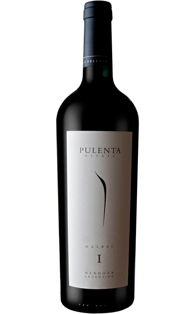 Vinho Pulenta Estate I Malbec