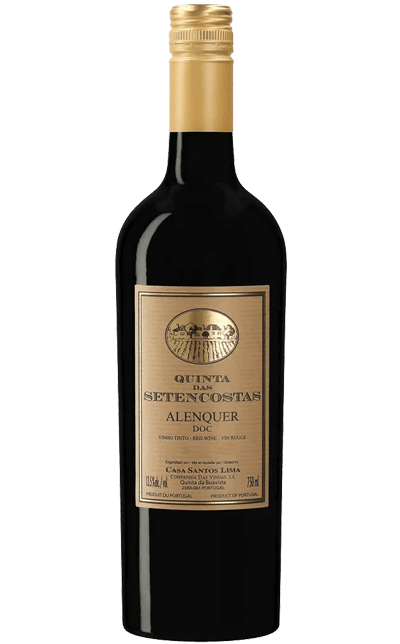 Vinho Quinta Das Setencostas