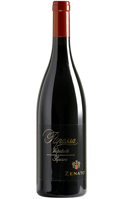 Vinho Ripasso Valpolicella Superiore DOC Zenato