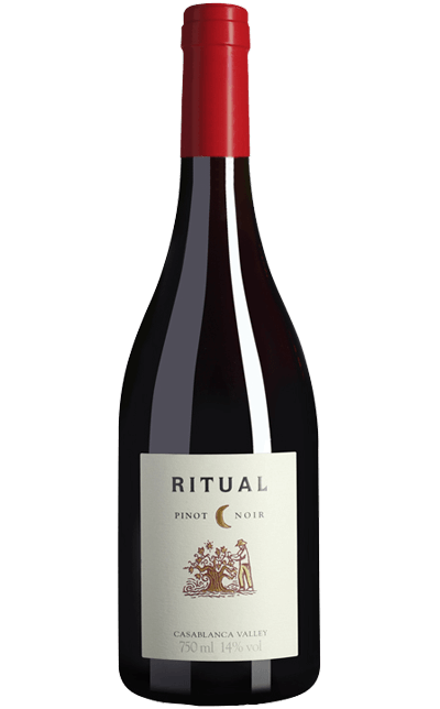 Vinho Ritual Casablanca Pinot Noir
