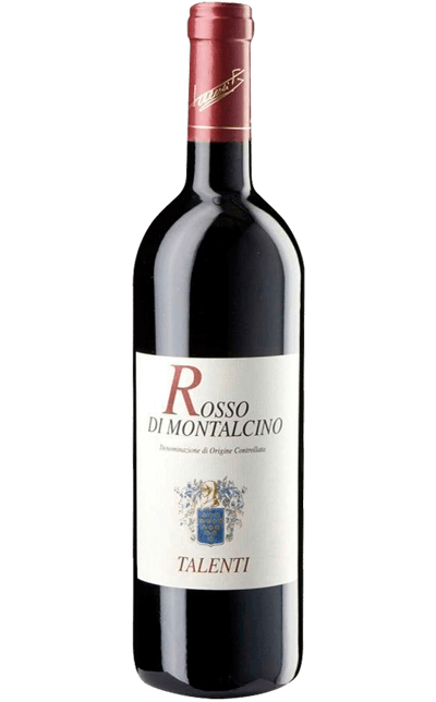 Vinho Rosso di Montalcino DOC Talenti