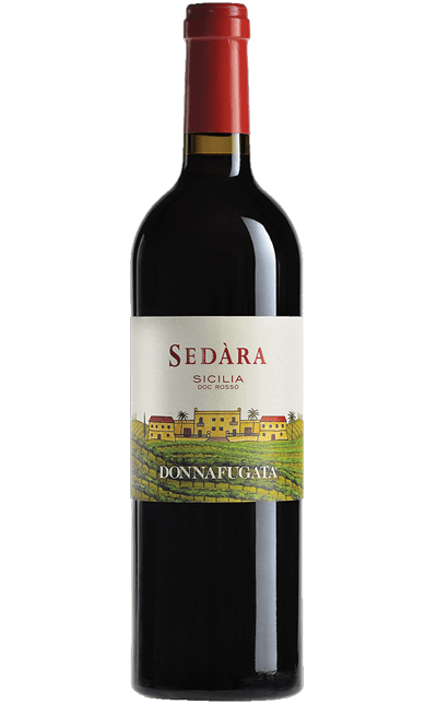 Vinho Sedara IGP