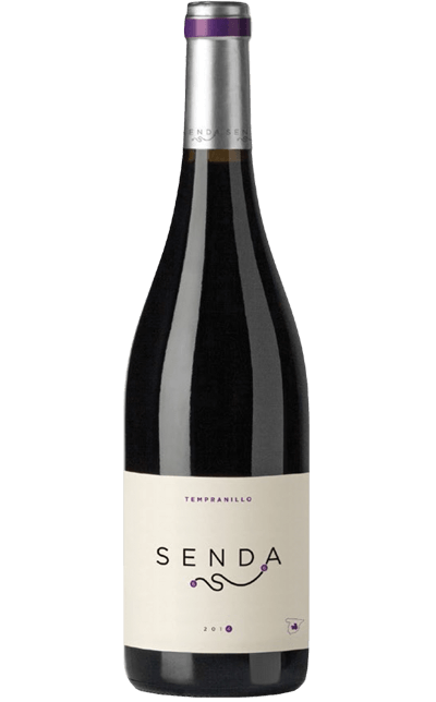 Vinho Senda 66