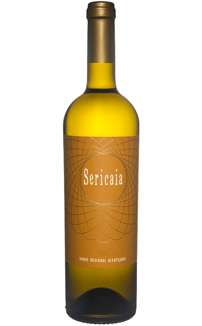 Vinho Sericaia Alentejo Branco