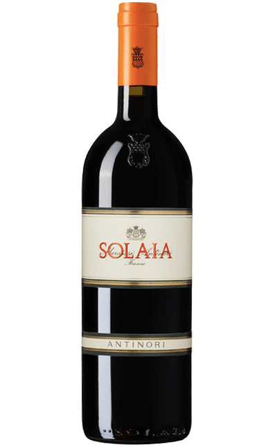 Vinho Solaia