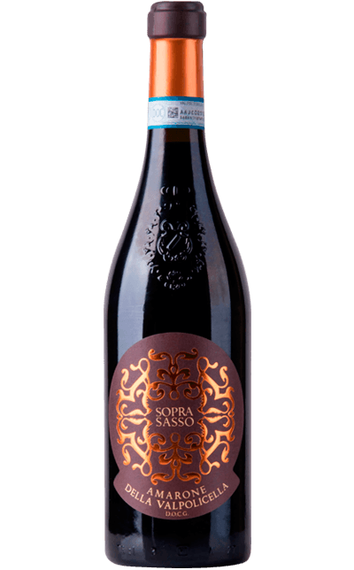 Vinho Soprasasso Amarone della Valpolicella DOCG