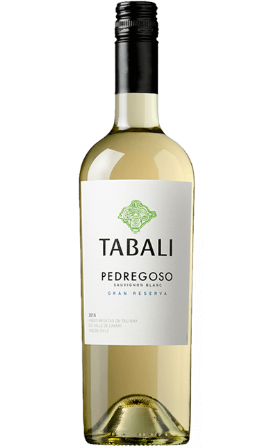 Vinho Tabali Pedregoso Gran Reserva Sauvignon Blanc