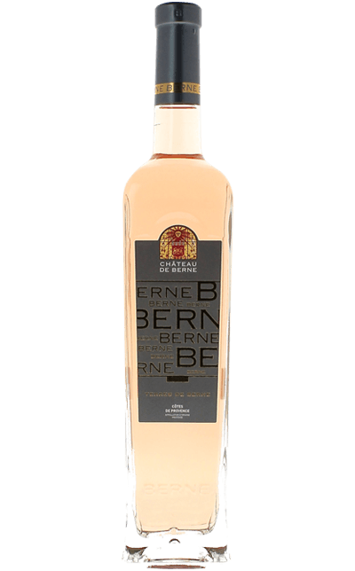 Vinho Terres de Berne Provence