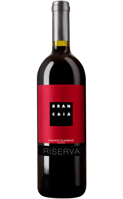 Vinho Tinto Brancaia Chianti Clássico DOCG