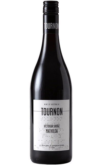 Vinho Tournon Mathilda Shiraz