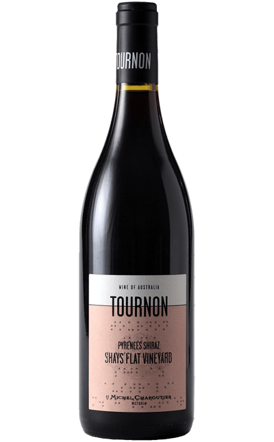 Vinho Tournon Shay s Flat Vineyard Shiraz