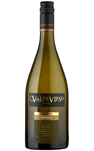 Vinho Valdivieso Gran Reserva Viognier