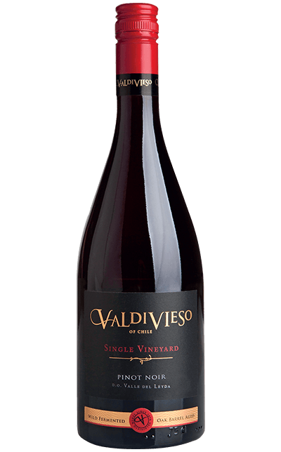 Vinho Valdivieso Single Vineyard Pinot Noir