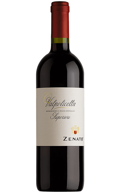 Vinho Valpolicella Classico Superiore DOC Zenato