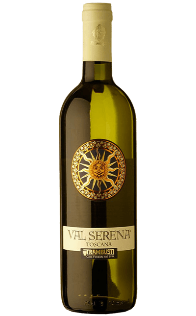 Vinho Val Serena Toscano IGT Bianco