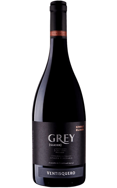 Vinho Ventisquero Grey Apalta GCM