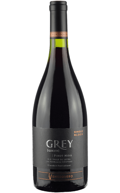 Vinho Ventisquero Grey Pinot Noir