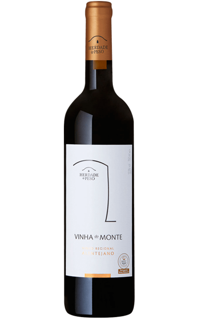 Vinho Vinha do Monte