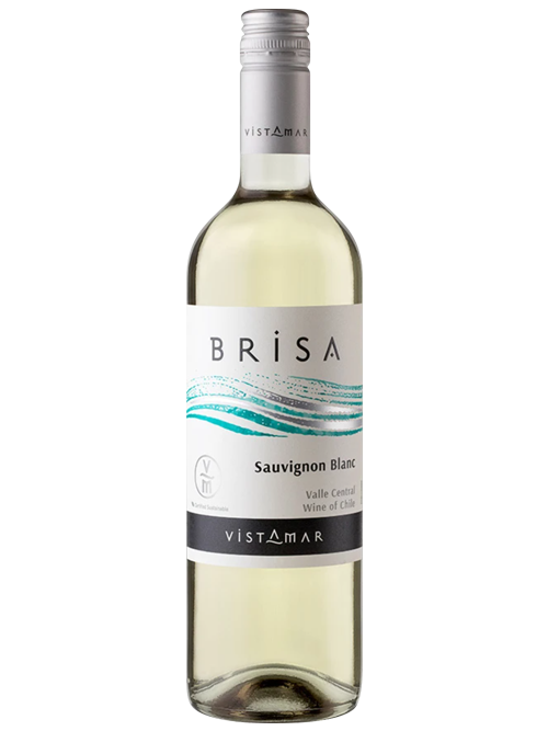 Vinho Vistamar Brisa Sauvignon Blanc
