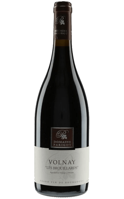 Vinho Volnay Les Brouillards Parigot