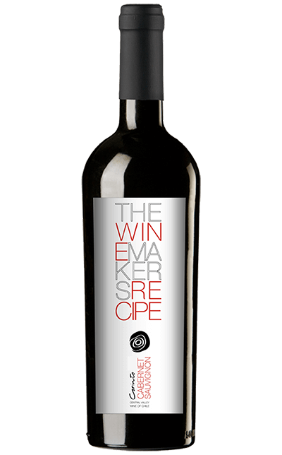 Vinho Winemakers Recipe Corinto Gran Reserva Cabernet Sauvignon